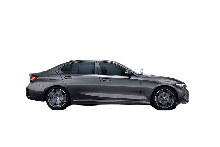 BMW 3 Series 330Li M Sport